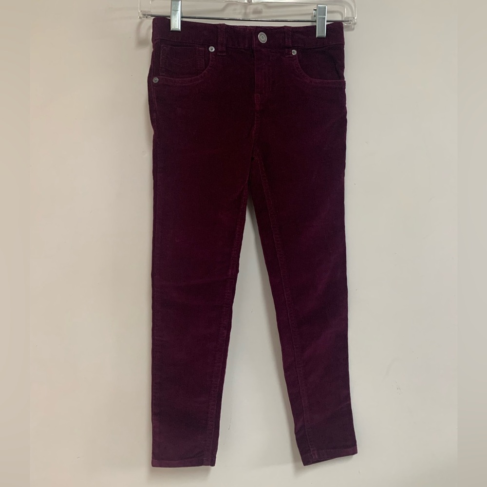 Burberry Kids Stretch Cords